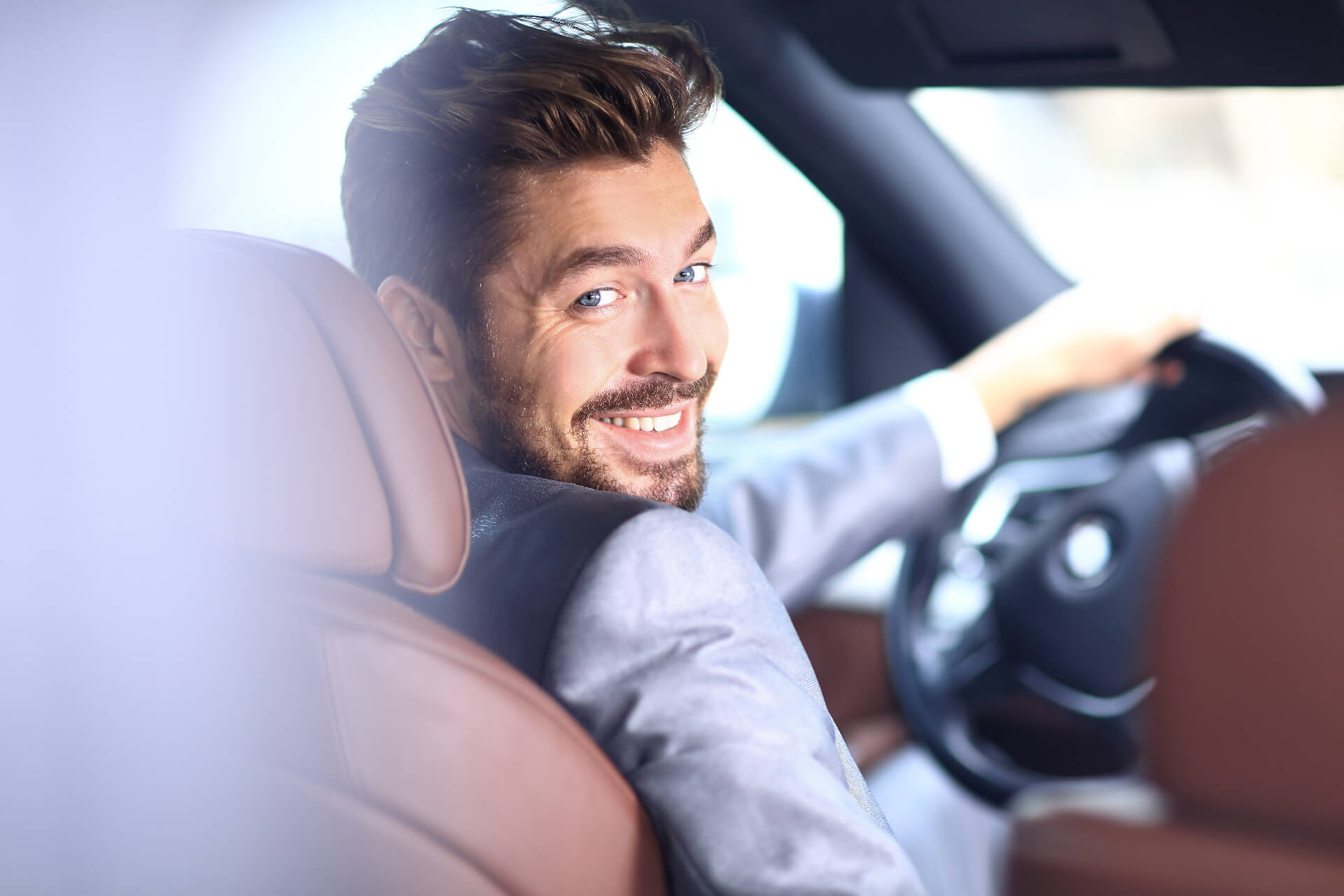 Automotive Industry Support