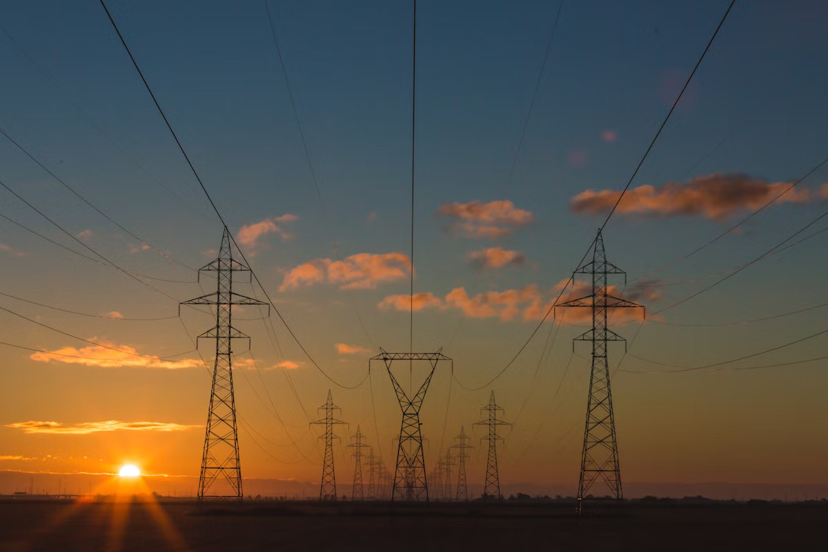 Energy & Utilities Support