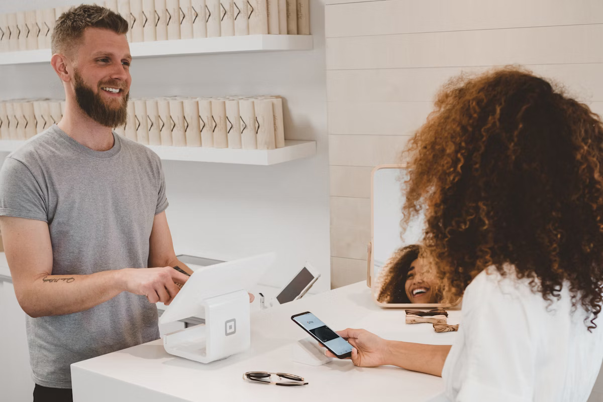 Retail & Consumer Support